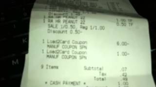 Up Rewarded at Rite Aid
