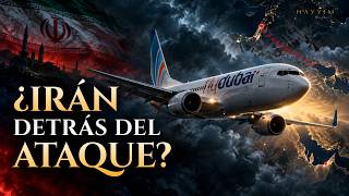 ALERTA: ¿IRÁN  TRAS ATENTADO DEL VUELO A TEL AVIV?