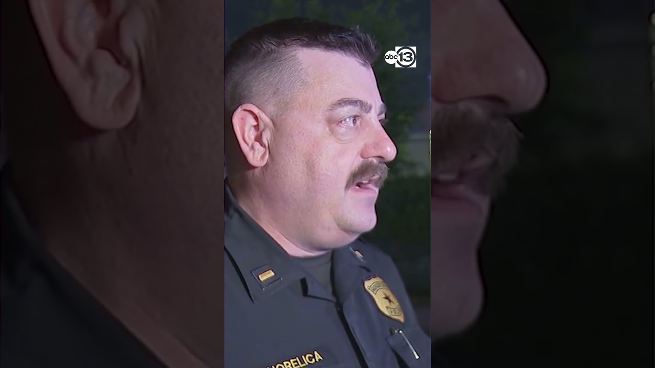 Man seen following shooter's truck prior to being fatally shot in north Houston, HPD says