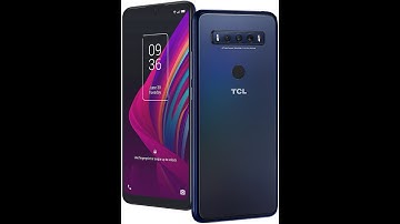TCL 10 SE Unlocked Android Smartphone, 6 52 V Notch Display, US Version Cell Phone