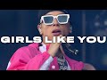 [FREE] Central Cee X Sample Drill Type Beat - "GIRLS LIKE YOU" | Melodic Drill Type Beat 2022