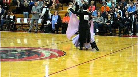 2011 MIT Open: Pre-Championship International Tango