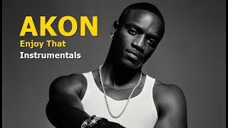 Akon-Enjoy That Instrumentals