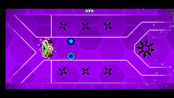 Dorabaebasic5 full level #geometrydash