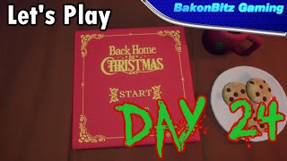 [Lets Play] Madvent Calendar 4: Day 24