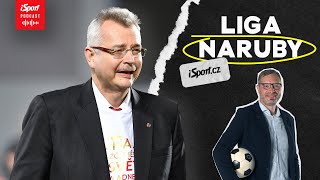 Sněholiga: Slavia na D1, Priskeho rozzuřil Karabec, hrálo by se v Edenu a na Letné? | Liga naruby