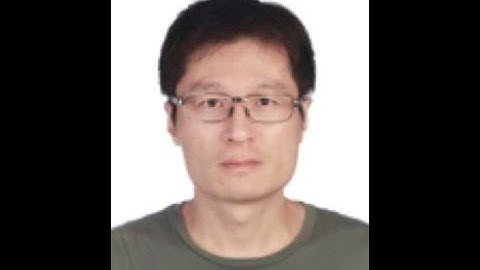 Liang Kong|Nov 3, 2020|On the classification of topological orders with finite internal symmetries