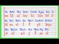 English padhnae Ka Saral Tarika |spoken English Learning Video | english bolna aur likhna seekhen