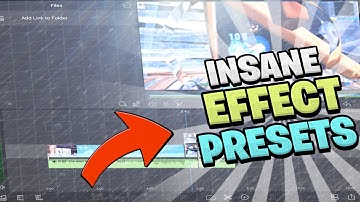 Tutorial: How to Make this New *INSANE* Shockwave Effect (Edit Like Yarn) | Free Preset