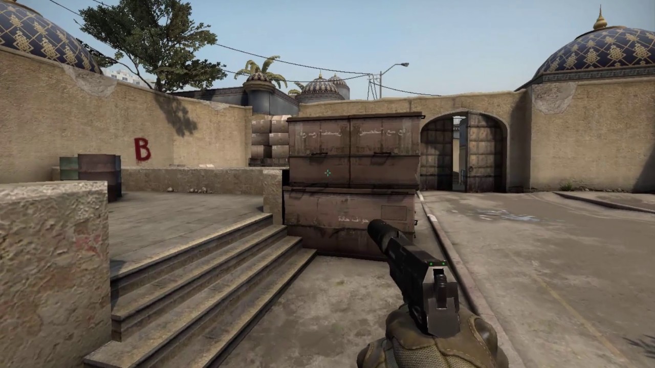 [CSGO] RIP Clutch + Ace + Defuse :'( - Sad End - YouTube