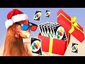 UNO moments that ruined Christmas
