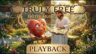 Truly Free Playback Easter Song For Kids Zion Kids