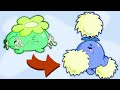 Pokemon wacky gold part 3  skiploom is evolving