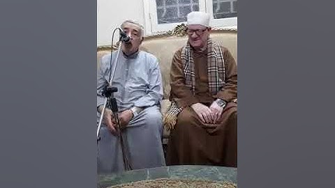 آيات الصيام ومحاكاه للشيخ محمد رفعت وسوره القدر بصوت الشيخ محمد الامام حسين٢١ رمضان٢٠٢٠
