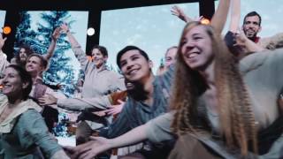 ICF Christmas Experience 2016 – Official Recap