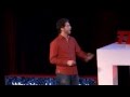 Why you have to fail to have a great career: Michael Litt at TEDxUW
