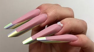 Top 22 New Nail Art 2018 ♥ ♥The Best Nail Art Designs Compilation #404