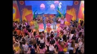 Hi-5 Usa - Conmigo Ven Estilo Indonesia V.1