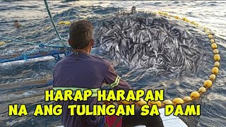 SUPER LOADED NANAMAN SA TULINGAN SUPER JACKPOT #pangulong #fishing