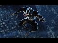 How Harry Became Venom And Discovered His Superpowers - Marvel&#39;s Spider-Man 2 PS5 - 60 FPS