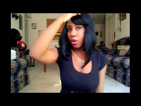 Sensationnel Bump Quick Weave Bob Under 20 Youtube