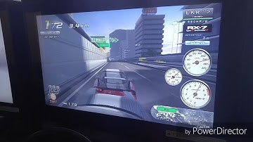 WMMT5DX Ghost Battle Video 10