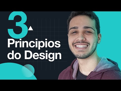 Vídeo: Três Princípios De Design Participativo