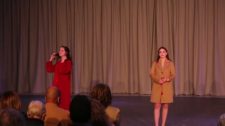 Paris Original- Olivia Mathis, Faith Ethridge, Kat...