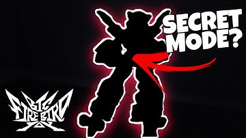 SHOKY REVIEWS TRANSFORMERS: Big Firebird Build SECRET COMBINED FORM?!