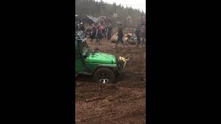 Pollet River Run 2017