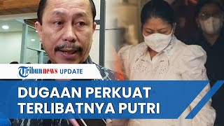 Terungkap Alasan Komnas HAM Sebut Peluang Putri Candrawathi Ikut Tembak Brigadir J, Bukti Diautopsi