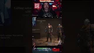 Famous Kick hype train alert always gets me #shorts #amd #thelostdrake #gunnar #clxpartner #kickstreamer Profile