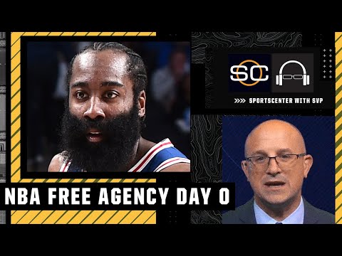 Bobby Marks recaps James Harden & Bradley Beal opting out, Dejounte Murray trade | SC with S