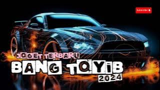 Lagu Joget Remix - BANG TOYIB || Ilham Lamberzi