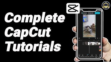CapCut Tutorial on Phone (Beginner’s Step-by-Step Guide)