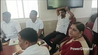 Capacity Building Program For Teachers