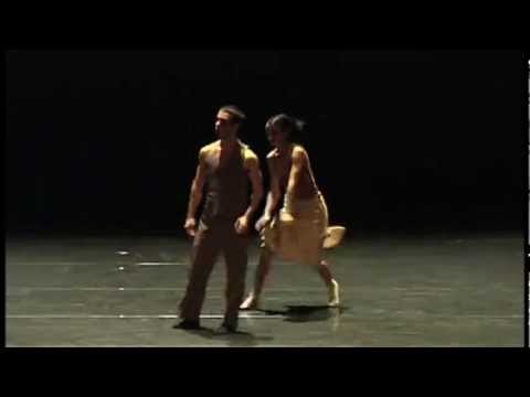 Ivan Perez Choreography