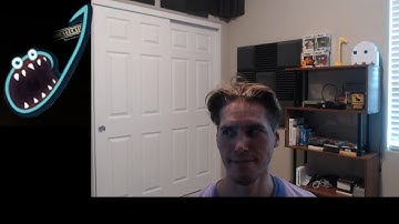 Jerma Streams - VR Games (Part 9) and Blade and Sorcery (Part 3)