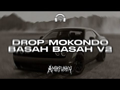 DROP ENAKEUN MOKONDO X BASAH BASAH V2 X MELODY INDOBOUNCE BASS KECE ASIK ABIZZ!!🔥