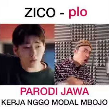 Cover lagu ANYSONG , ANYSONG PARODI BAHASA JAWA #LAGUTIKTOK cover By : @Alif.rizq