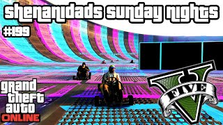 PS5 GTA Online - Shenanidads 199 Mixed Playlist - Links in description!