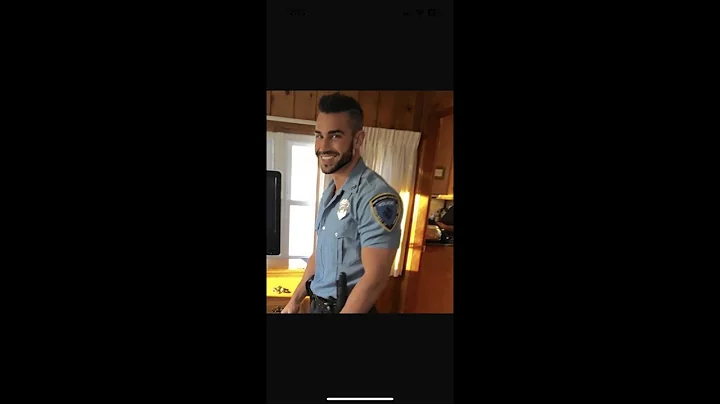 Lockdown Handcuffing Procedure George Vranos from Factvideos