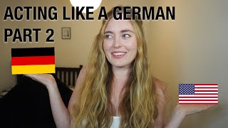 15 Culture Shocks After Leaving Germany (&amp; Returning to Germany!) | American in Germany
