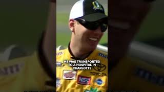 NASCAR legend Kyle Busch's sudden death. Here's what we know so far.