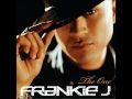 Frankie j  story of my life