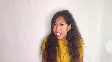 How do you make a short monologue?