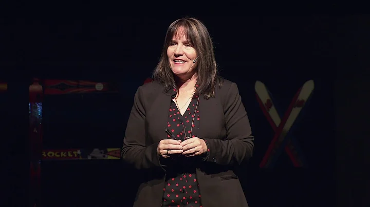 The Smart Phone Generation | Christy Kane | TEDxYo...