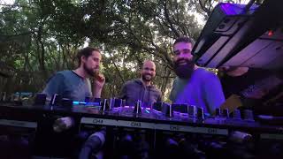 FULL VIDEO DISFONIA.live in dub at Curaya Valent event