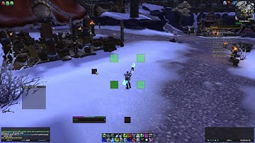 HydraUI AnimToolkit Move