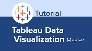 Tableau Data Visualization Master Tutorial